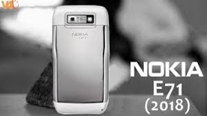 Get in touch via email, use the live chat feature or contact our call center. Nokia E71 2018 Price Camera First Look Specifications Features Design Nokia E71 Release Date Youtube