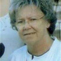 Martha Perkins Obituary