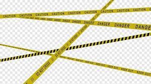 Yellow And Black Do Not Cross Printed Line Adhesive Tape Barricade Tape Police Tape Free Png Police Tape Letter Collage Instagram Logo