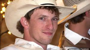 PBR renames event in memory of bull rider Mason Lowe
