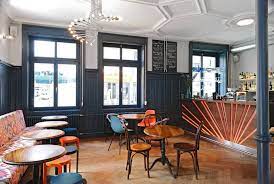 maximilian cafe bar zurich