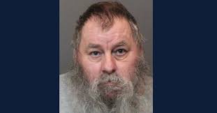 Gerald Lynn Smith Raped and Murdered Gloria Hansell: FBI