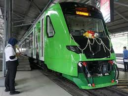 Jadwal kereta api solo jogja hari sabtu. Ka Solo Ekspress Beroperasi Gratis Selama 4 Hari Joss Co Id