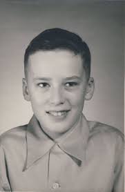 Donald Hille Obituary