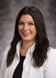 Q&A With Annual Celebration 2024 Awardees: Louise Hecker, PhD