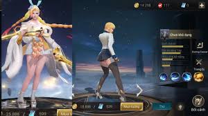 Mới đây nhất, nữ streamer nổi tiếng misthy là 'nạn nhân' tiếp theo dính 'tai bay vạ gió' này sau ngân 98, đặng văn lâm, thu quỳnh. Nhá»¯ng TÆ°á»›ng Ná»¯ Lien Quan Mobile Ä'á»ƒ Lá»™ Hang Khá»§ng Nháº¥t Youtube