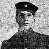 Ceredigion WW1 Heroes