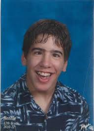 Hendrik van der Walt avis de décès