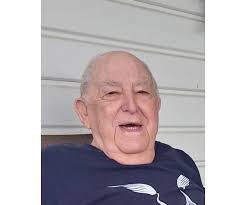 George Jarman Obituary (2022)