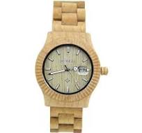 Chinese Supplier Maple Wood Quartz Watches Unisex Wood Watch OEM
