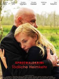 Fischer mit christian redl, muriel baumeister, wie. Spreewaldkrimi Todliche Heimkehr Tv Film Reihe 2017 2018 Crew United