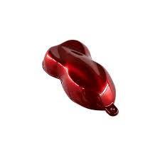 Candy Paint Cheery Red