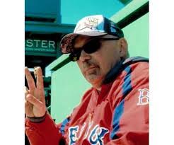 Paul Pryor's Instagram, Twitter & Facebook