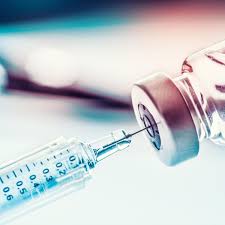 Vers l'âge de 15 ans, on administre une dose de rappel. Vaccin Covid 19 France Date Efficacite Effets Secondaires