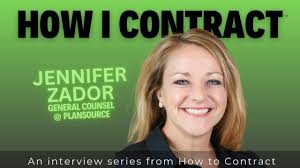 How to Contract Blog