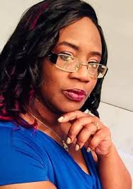 February 12-Pastor Sandie Thomas We are blessed by the many men and women  who have sacrificed, created and led by example in the annals of Black  history. We will continue our journey