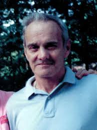 Charles Gerald “Jerry” Foley (1933-1994)