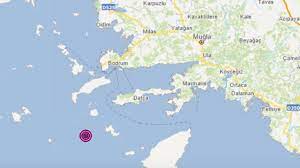 Depremler muğla ve i̇zmir ile bazı ilçelerinden hissedilirken ilk belirlemelere göre herhangi bir yıkıma yol açmadı. Rricqhkfvvafrm