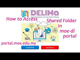 Maybe you would like to learn more about one of these? How To Access Shared Folder In Google Drive Of Moe Digital Learning Portal Youtube