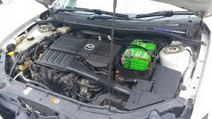 Battery (now using amazon basics battery since this video. Car Battery Replacement For Mazda 3 Car Battery Replacement Singapore