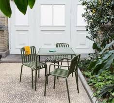 Gartenmobel Uberzeugend In Qualitat Und Design Ambientedirect