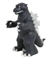 An expedition to the island led by paleontologist professor kyohei yemani soon discover something more. Action Figure Insider Halloween Comicfest 2019 To Feature Exclusive Godzilla 1954 Mechagodzilla Vinimate Figures