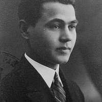 Władysław Majcher (graduate of gymnasium in Sanok, 1938)