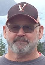 Donald “Donnie” Mark Putman