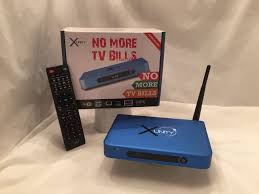 Xunity Aurora Is An Xbmc Linux Tv Box Powered By Amlogic S802 Processor Androidtvbox Linux Android Tv Box Processor