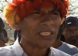 El "Baguazo" y la insistencia en un modelo que atenta contra los PPII