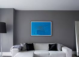 Image result for grey wall paint