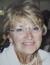 Obituary information for Elaine May Gagnon