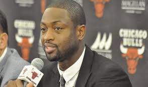 Area roundup: Dwyane Wade reveals cancer diagnosis