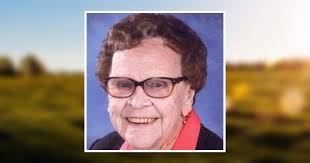 Anna Lee Montooth Obituary 2014
