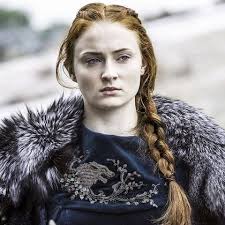 Maybe you would like to learn more about one of these? Will Sansa And Arya Stark Die In Game Of Thrones Season 8