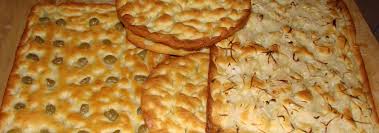 Set in the heart of dubai international financial centre (difc) cipriani dubai features an elegant blue and white nautical aesthetic, high gloss wood interior with polished steel finishes and signature brown leather chairs. Focaccia Genovese Fugassa Visitgenoa It