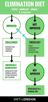 Food Chemicals And The Failsafe Diet Rpah Diet Beginners