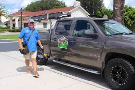 Your feedback helps keep ziprecruiter safe. Florida Home Inspector In Sarasota Condos Villa Inspecting In Manatee County