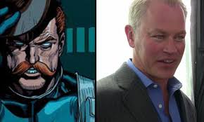 It's been a big two days for marvel movie fans with the release of concept art for thor's and captain america's movie costumes yesterday, followed by the report of jeremy renner finalizing a deal to play hawkeye in the. Neal Mcdonough May Be Dum Dum Dugan In Captain America Film