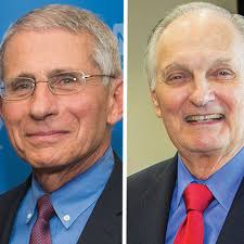 Anthony Fauci and Alan Alda Talk Science and 26 Other Smithsonian Programs  Streaming in September