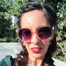 Monica Stark's Instagram, Twitter & Facebook