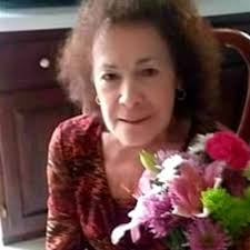 Ruby Spencer Rice Obituary February 24, 2020