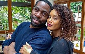 Jun 08, 2021 · taís araújo, de 42 anos, abriu o coração ao falar da sua relação com os filhos, joão vicente, de 9 anos, e maria antonia, de 6, frutos de seu casamento com lázaro ramos. Tais Araujo Revela Que Pensou Em Morar Sem Lazaro Ramos O Fuxico