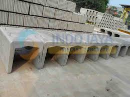 Untuk harga jual wilayah lain sila hubungi kami. Harga U Ditch Jakarta Beton Precast Murah Standar Sni