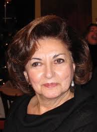 Full service funeral home