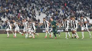 Juventus stadium in turin, capacity 41,000 the juventus stadium is quite simply the future of italian football stadia. Juventus Stadium Partly Closed For 1 Match For Racist Chants Sportsnet Ca