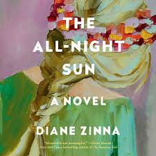 The charismatic charlie wade by lord leaf. The All Night Sun By Diane Zinna 9781984854162 Penguinrandomhouse Com Books