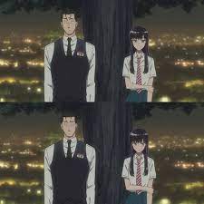 Pin By Gine Mora On Koi Wa Ameagari No You Ni Rain Summer Rain Koi