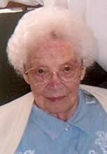 Obituary information for Mary E. Dunlap