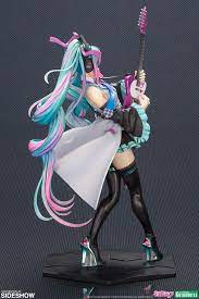 Hatsune Miku Bishoujo Remix Statue By Kotobukiya Sponsored Bishoujo Sponsored Miku Hatsune Kotobukiya Hatsune Miku Hatsune Miku